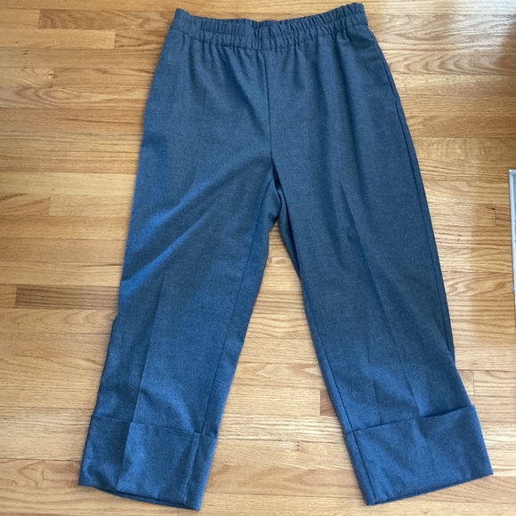 Zara wide leg trouser - Picture 5 of 7